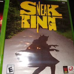 Burger King Games Bundle For Xbox 360