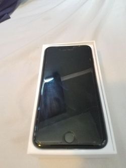 iPhone 7 Plus 128GB T-Mobile