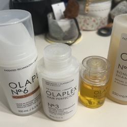 Olaplex