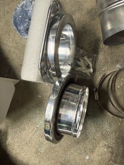 Magnetic Dryer Vent