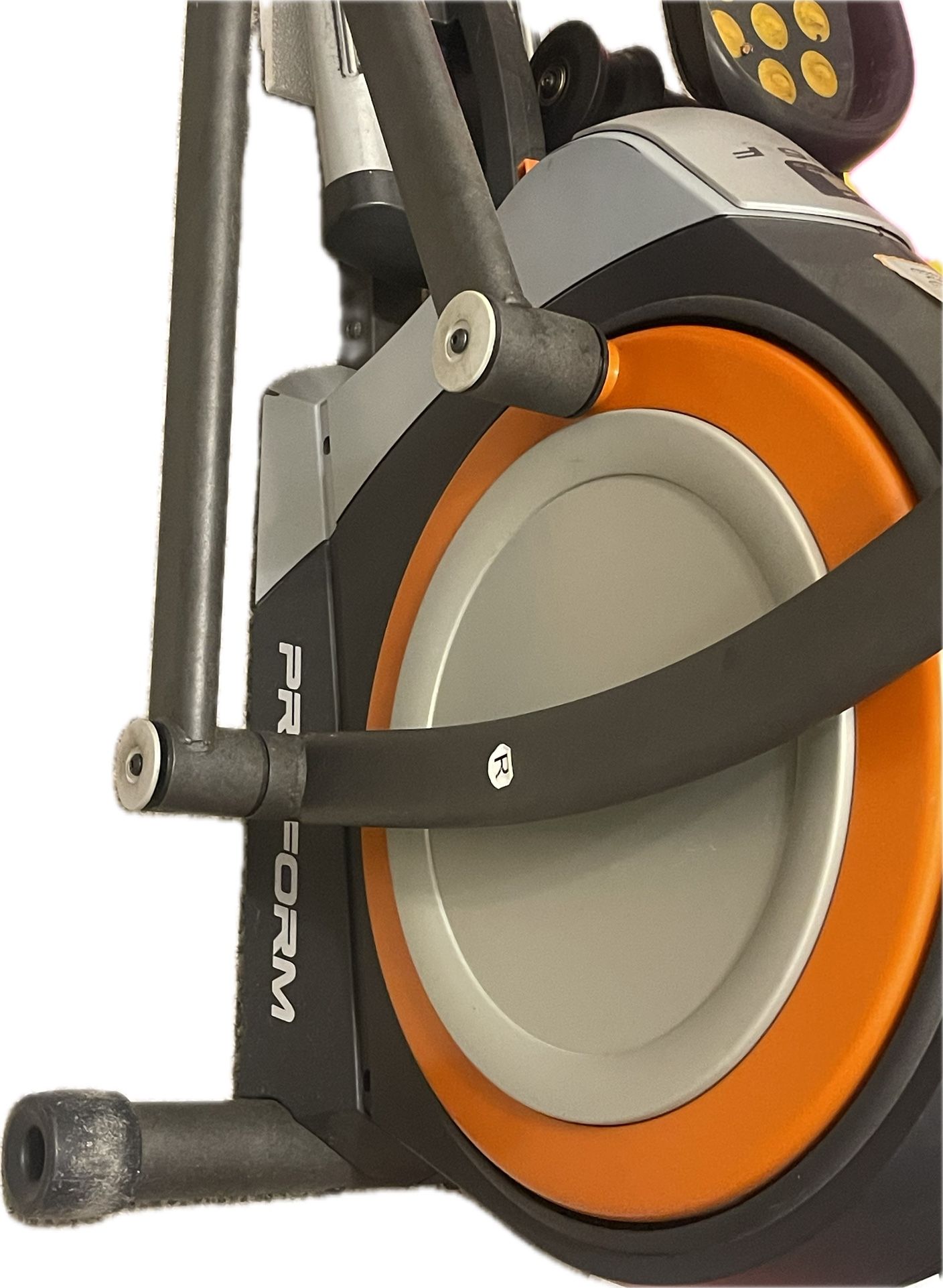 Proform elliptical 785f hotsell