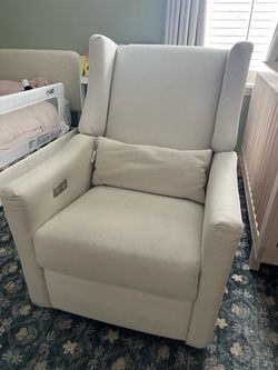 Babyletto Kiwi Recliner Glider