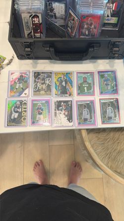 Rookie Card Lot