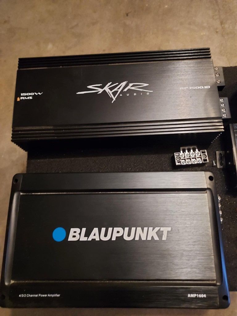 12" Sub With Everything