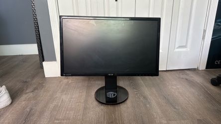 ASUS VG248QE monitor