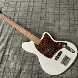 NEW Ibanez Talman TMB100 Bass