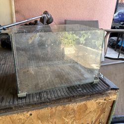 5 gallon fish tank 