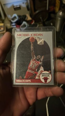 1990 Jordan
