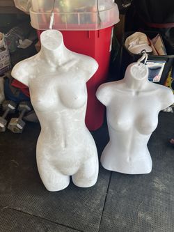 Mannequin Hangers
