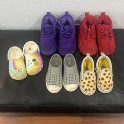 Kids Size 8