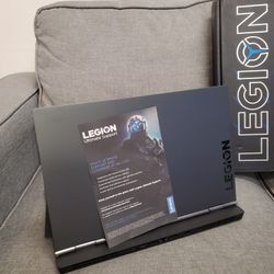 Lenovo Legion Y740 Core I7 16gb Ram 1TB HDD 512gb Ssd - 5 Dollars Down No Credit Needed!