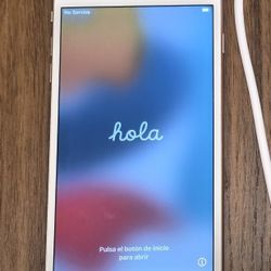 iPhone 6s+ Great Condition Unlocked