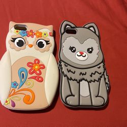 Very Cute iPhone 5/5s/se Phone Cases Brand New Very Sturdy And Great Protection