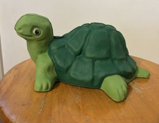 Concrete Turtle