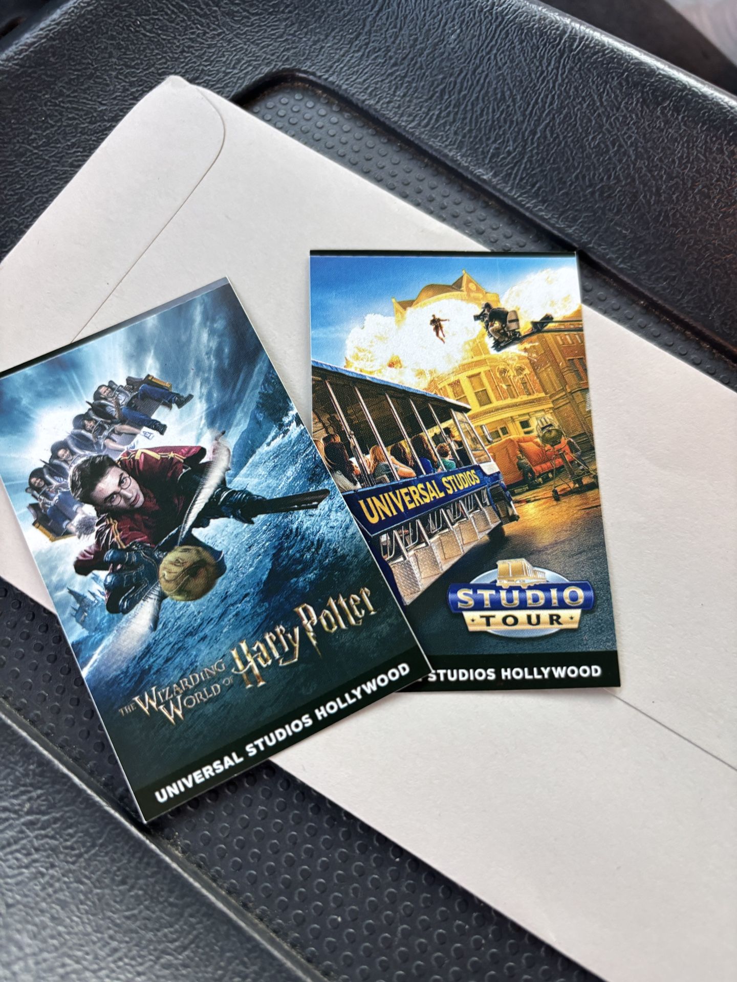 Universal Studios Tickets