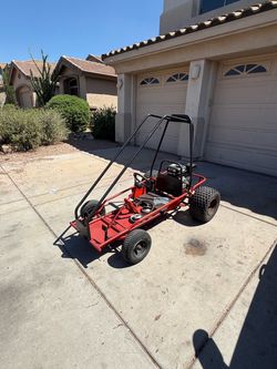 Go kart