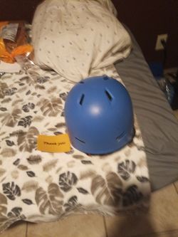New small bicycle helmet for sale