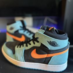 Air Jordan 1 High CMFT 2 Size 12 