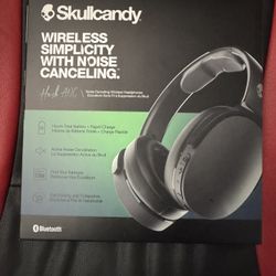 Skullcandy Hesh ANC