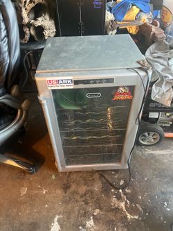 Reptile Incubator