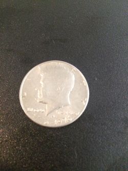 Collectible coin