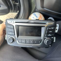 Multimedia Hyundai