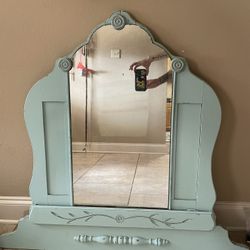 Vanity
