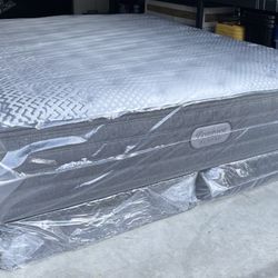 Brand New California King 