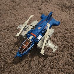 Titans Return Highbrow