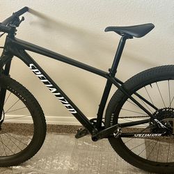 2022 Specialized Epic 29 carbon hardtail