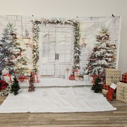 Photography Backdrops