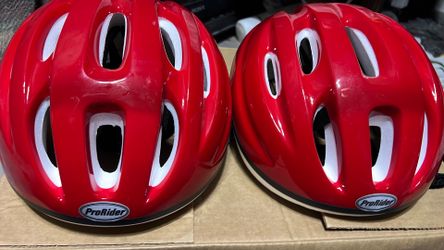 Bicycle helmet