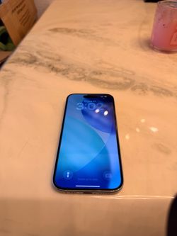 Apple iPhone 15 128GB – Blue – Fully Paid Off