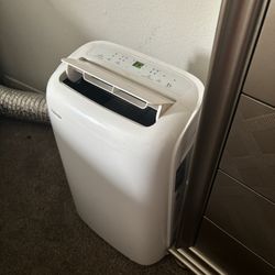 Aire Acondicionado