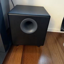 Audioengine S8 Subwoofer