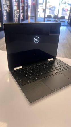 Dell laptop 16Ram 512gb 2-1 touch screen
