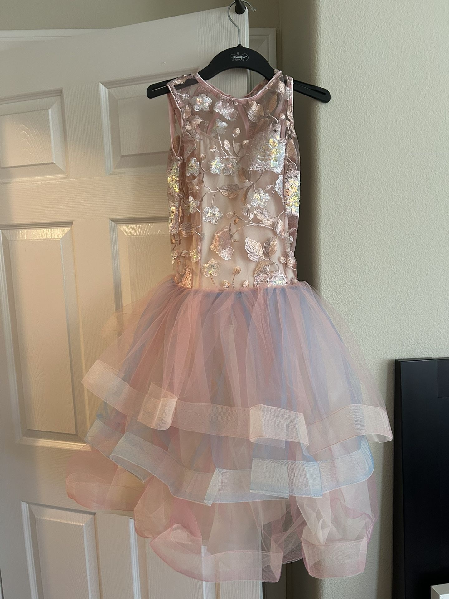 Ballet Costume