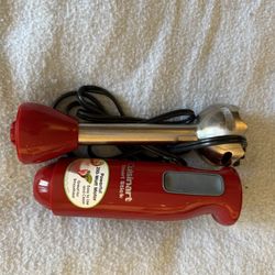 Cuisinart Stick Blender