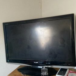 Tv Good Condition 