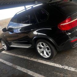2008 BMW X5