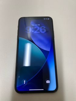 iPhone 11 Pro Max 256gb unlocked excellent condition