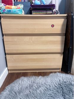 Kids Dresser