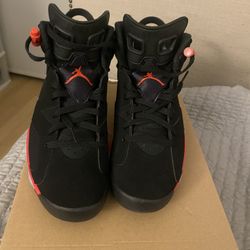 Jordans 
