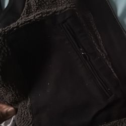 2025 Carhartt Wool Lined Vest