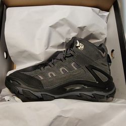 Hiking Boots