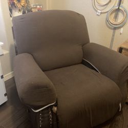 Recliner 