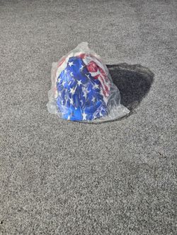 Hard hat