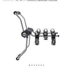 Thule 3 Bike Rack