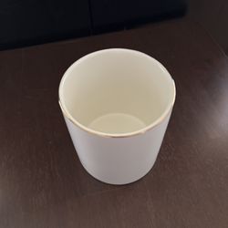 Makeup Brush Holder 