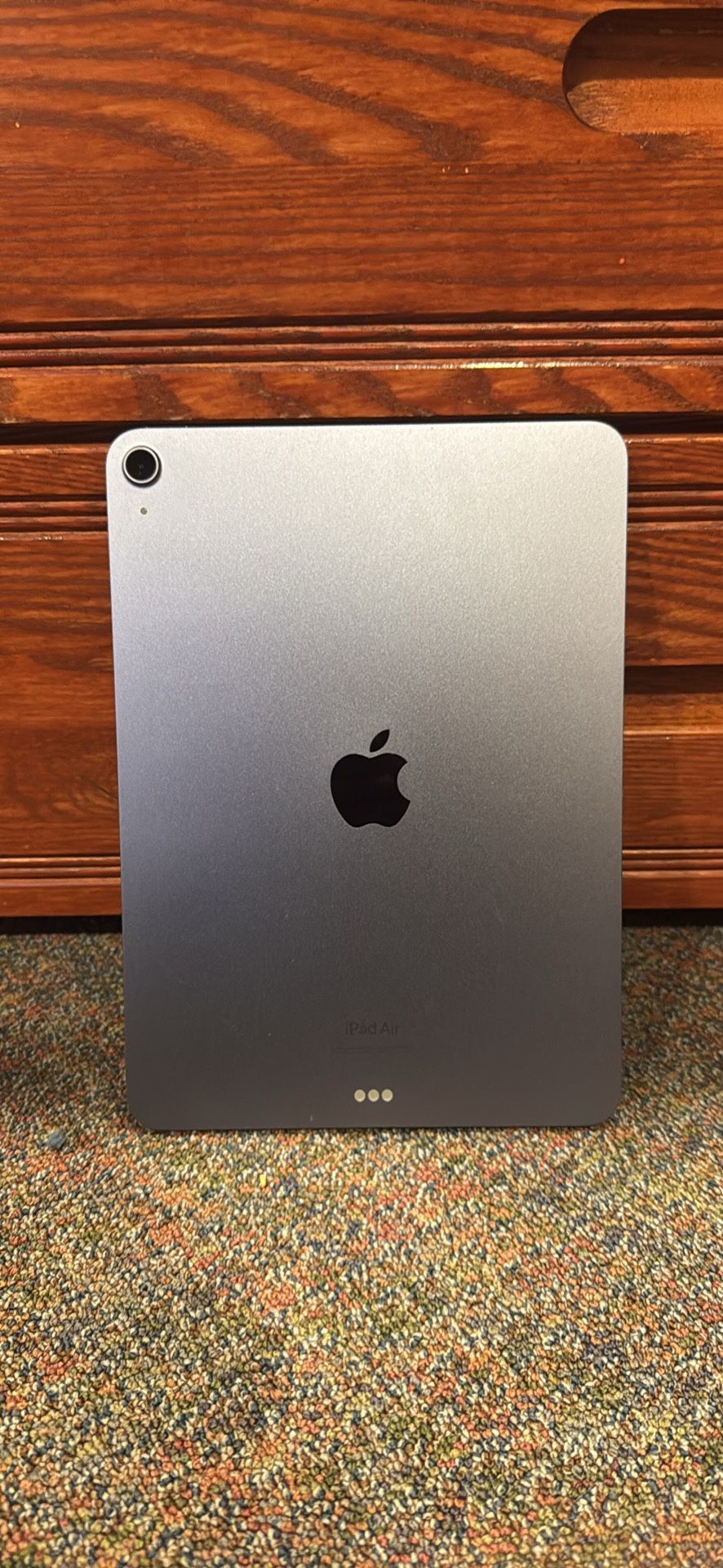 Ipad Air